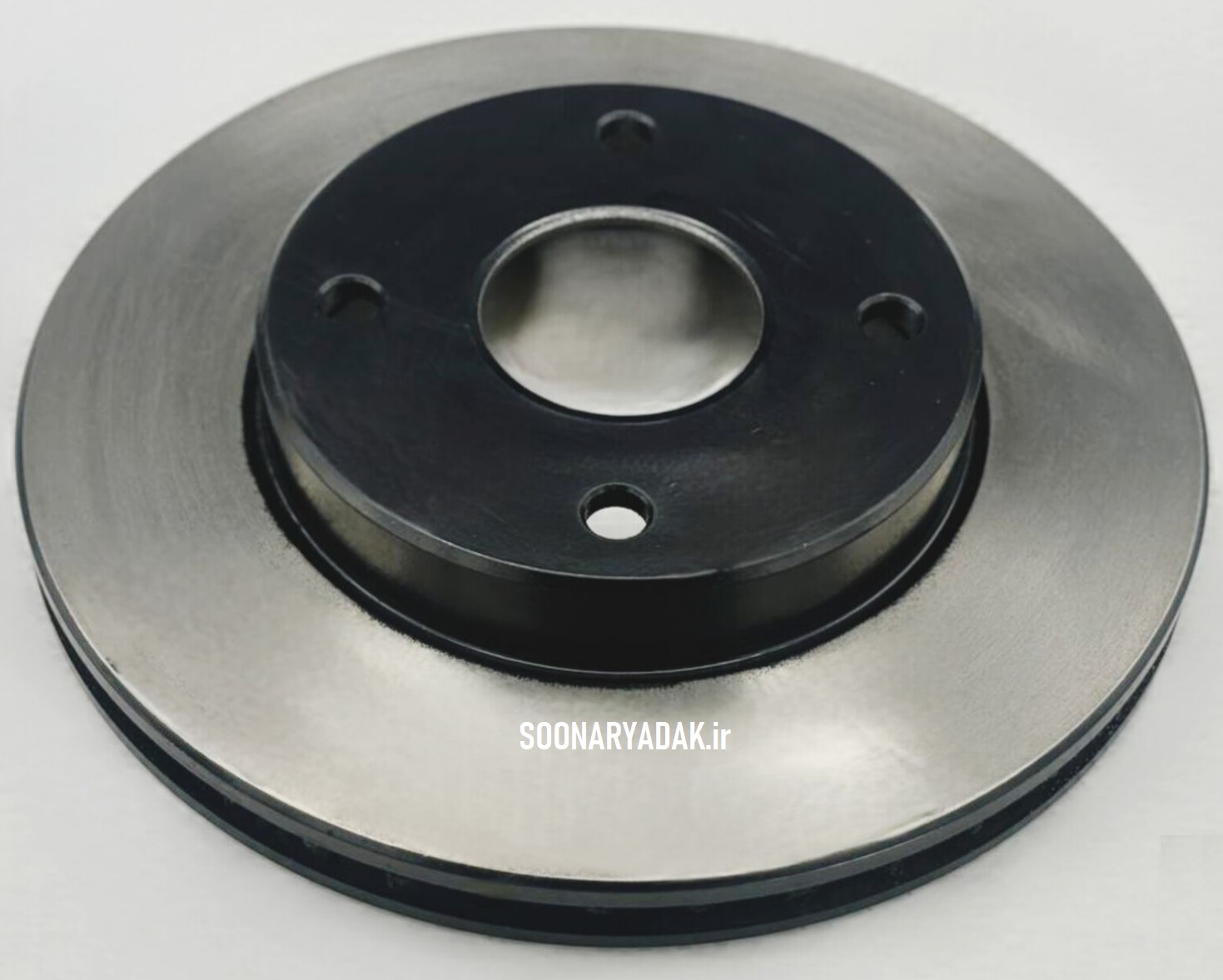دیسک چرخ mvm530 ( 2 عد) _تاشکین _ گرید A