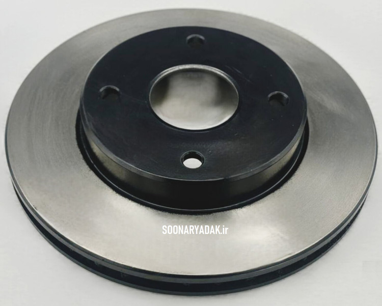 دیسک چرخ mvm530 ( 2 عد) _تاشکین _ گرید A
