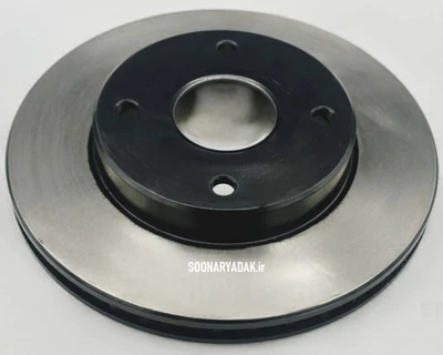 دیسک چرخ mvm530 ( 1 عدد) _تاشکین _ گرید A