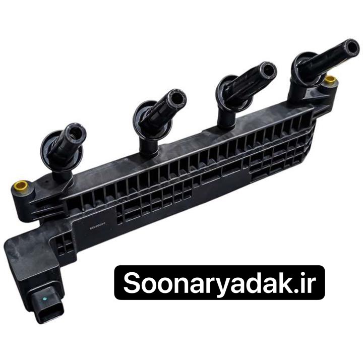 کوئل مدل مایفو تیپ 2 و تیپ 5 NGK _ کیفیت اصلی