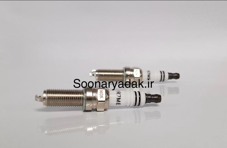 شمع انژکتوری پایه کوتاه تک پلاتین- دوگانه سوز(پک 4 عددی) NGK- کیفیت اصلی